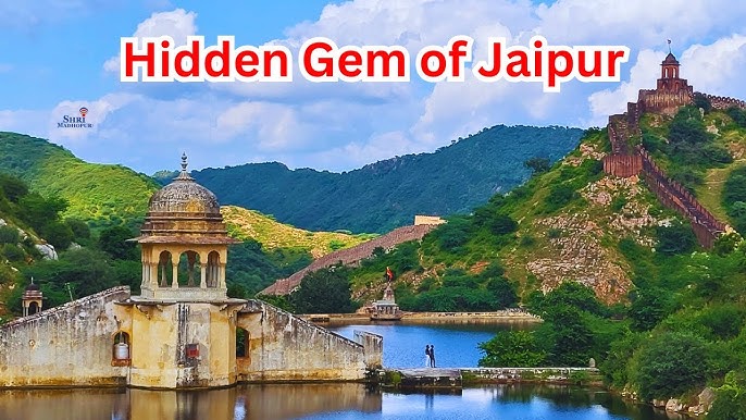 hidden gems in jaipur